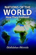 Nations That Evolved from the Five Sons of Shem
