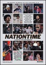 Nationtime - William Greaves