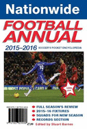Nationwide Annual 2015-16: Soccer's Pocket Encyclopedia