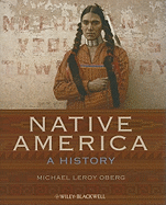 Native America: A History