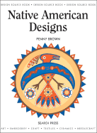 Native American Designs - Brown, Penny