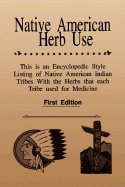 Native American Herb Use