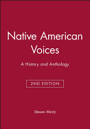 Native American Voices 2e