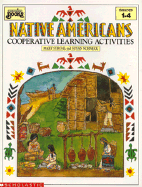 Native Americans: Cooperative Learning Activities