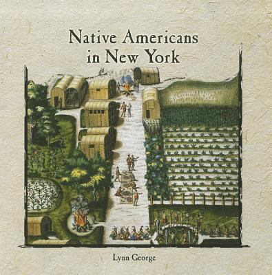 Native Americans in New York - George, Lynn