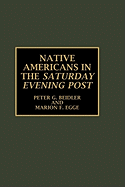 Native Americans in the Saturday Evening Post