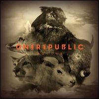 Native [Bonus Tracks] [2014] - OneRepublic