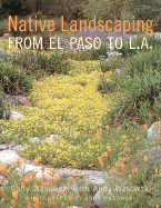 Native Landscaping from El Paso to L.A.