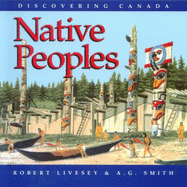 Native Peoples - Livesey, Robert