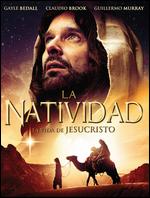 Nativity: The Life of Jesus Christ - Miguel Zacarias