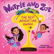 Nattie and Zoe: The Best Adventure Award