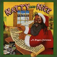Natty and Nice: A Reggae Christmas - Various Artists