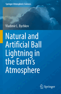 Natural and Artificial Ball Lightning in the Earth's Atmosphere