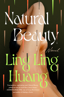 Natural Beauty - Huang, Ling Ling