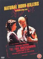 Natural Born Killers [Director's Cut]