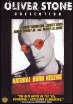 Natural Born Killers - Oliver Stone