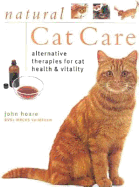 Natural Cat Care: Alternative Therapies for Cat Health and Vitality