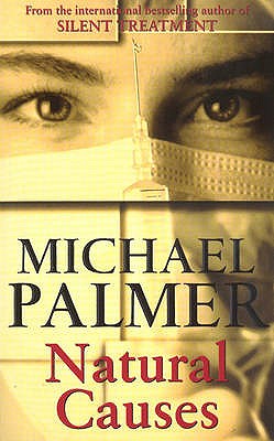 Natural Causes - Palmer, M