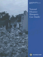 Natural Disaster Hotspots Case Studies