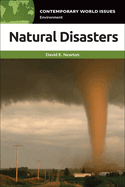Natural Disasters: A Reference Handbook