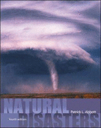 Natural Disasters - Abbott, Patrick L.