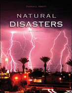 Natural Disasters - Abbott, Patrick Leon