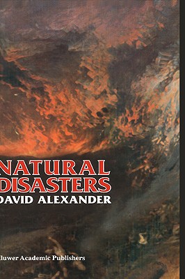 Natural Disasters - Alexander, D E