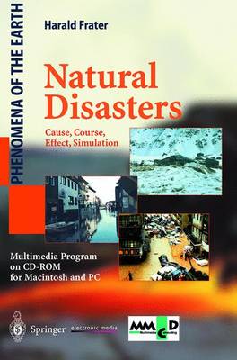 Natural Disasters - Frater, Harald