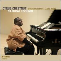 Natural Essence - Cyrus Chestnut