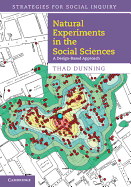 Natural Experiments in the Social Sciences: A Design-Based Approach