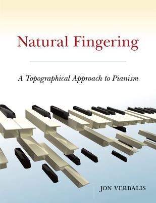 Natural Fingering - Verbalis, Jon