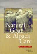 Natural Goat & Alpaca Care
