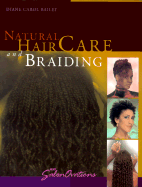 Natural Hair Care and Braiding