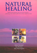 Natural Healing - Evans, Mark, MD