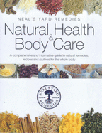 Natural Health and Bodycare - Neal's Yard Remedies