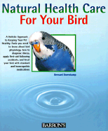 Natural Health Care for Your Bird