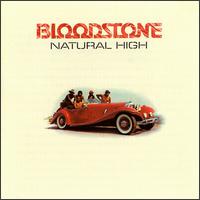 Natural High [Collection] - Bloodstone