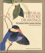 Natural History Drawings of Malaya Peninsula 1803-1818: The Complete Farquhar