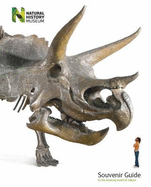 Natural History Museum Souvenir Guide - Janson-Smith, Deirdre