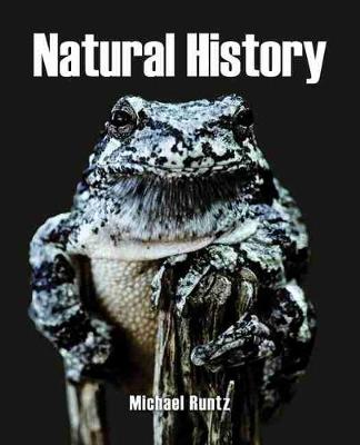 Natural History - Runtz, Michael