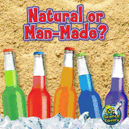 Natural or Man-Made?