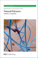 Natural Polymers: Volume 1: Composites