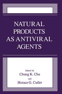 Natural Products as Antiviral Agents