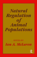 Natural Regulation of Animal Populations