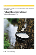 Natural Rubber Materials: Complete Set