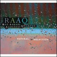 Natural Selection - Rez Abbasi Acoustic Quartet