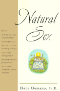 Natural Sex