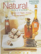 Natural Solutions - French, Jackie, and Coleman, Mary (Volume editor)