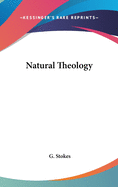 Natural Theology