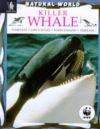 Natural World Killer Whale - Cawardine, Mark